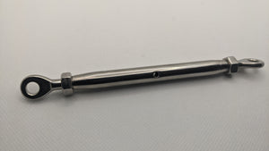 6" Turnbuckle for Cyclone Motor