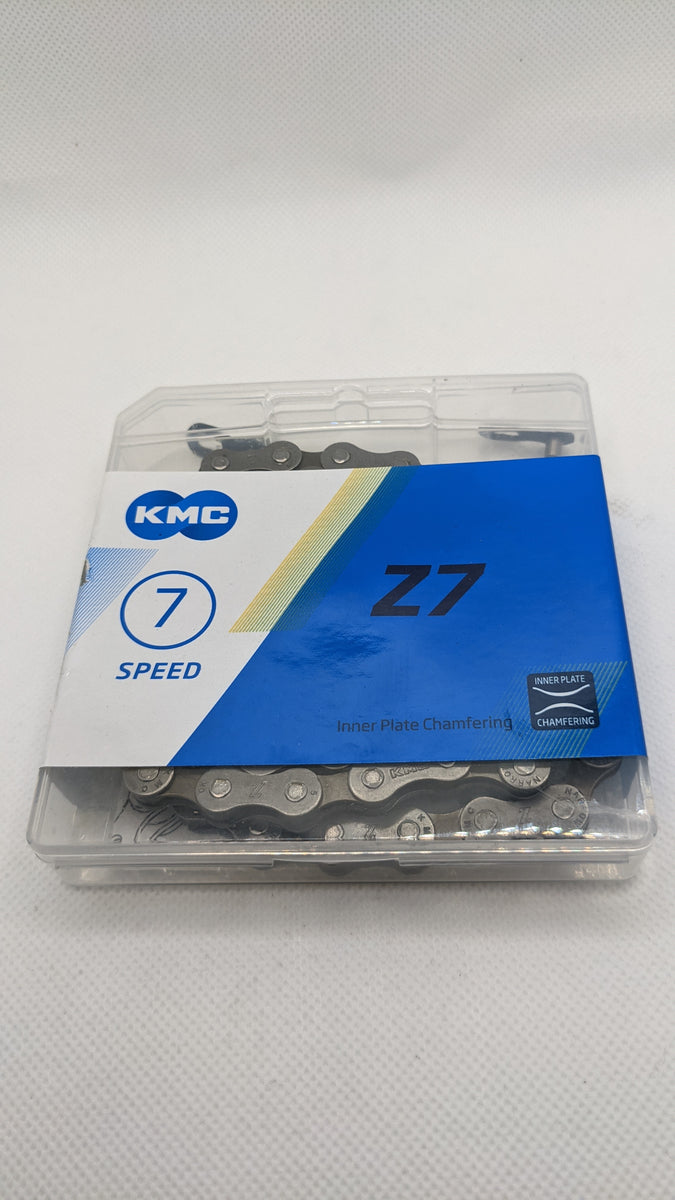 Kmc 7 speed online