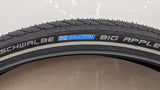 Shwalbe Big Apple Tire 28x2.15