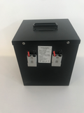 51.2v 50ah LiFePo4 Battery - PRE ORDER