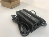 Battery Charger LiFePo4 16S 48v