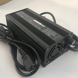 Battery Charger LiFePo4 16S 48v