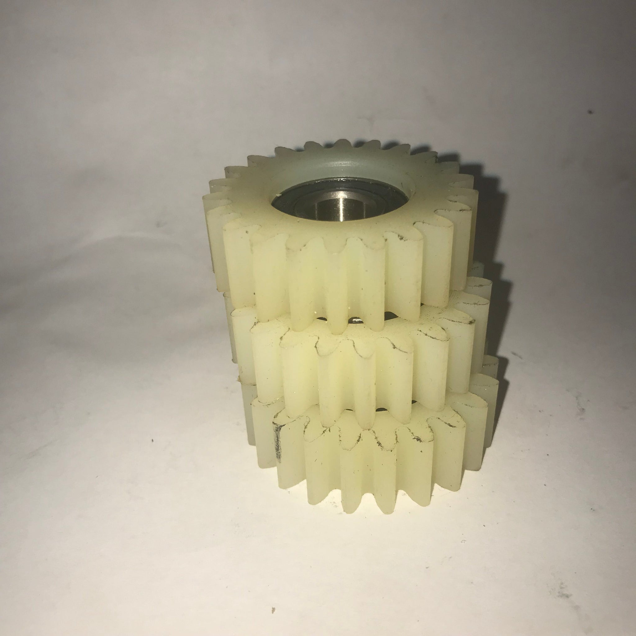 nylon gears Cyclone 22t planetary gears – Precision Pedicab Manufacturing