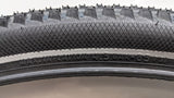Continental Double Fighter III RX Tire 29x2.0