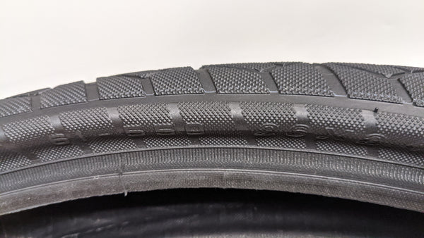 DMT RADIAL  サイズ26 Cyclops CST1381 Tire 26x2.4 – Precision Pedicab Manufacturing