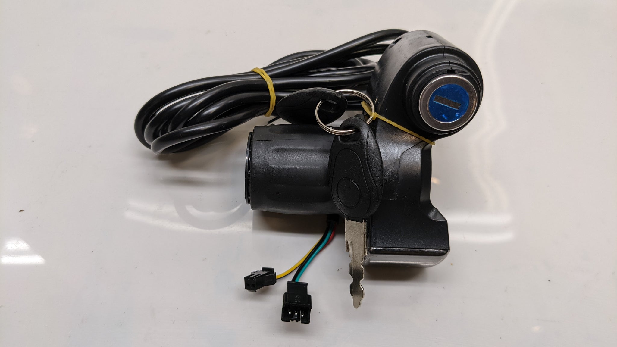 Cyclone Motor 4000W kit - No Motor Mount – Precision Pedicab