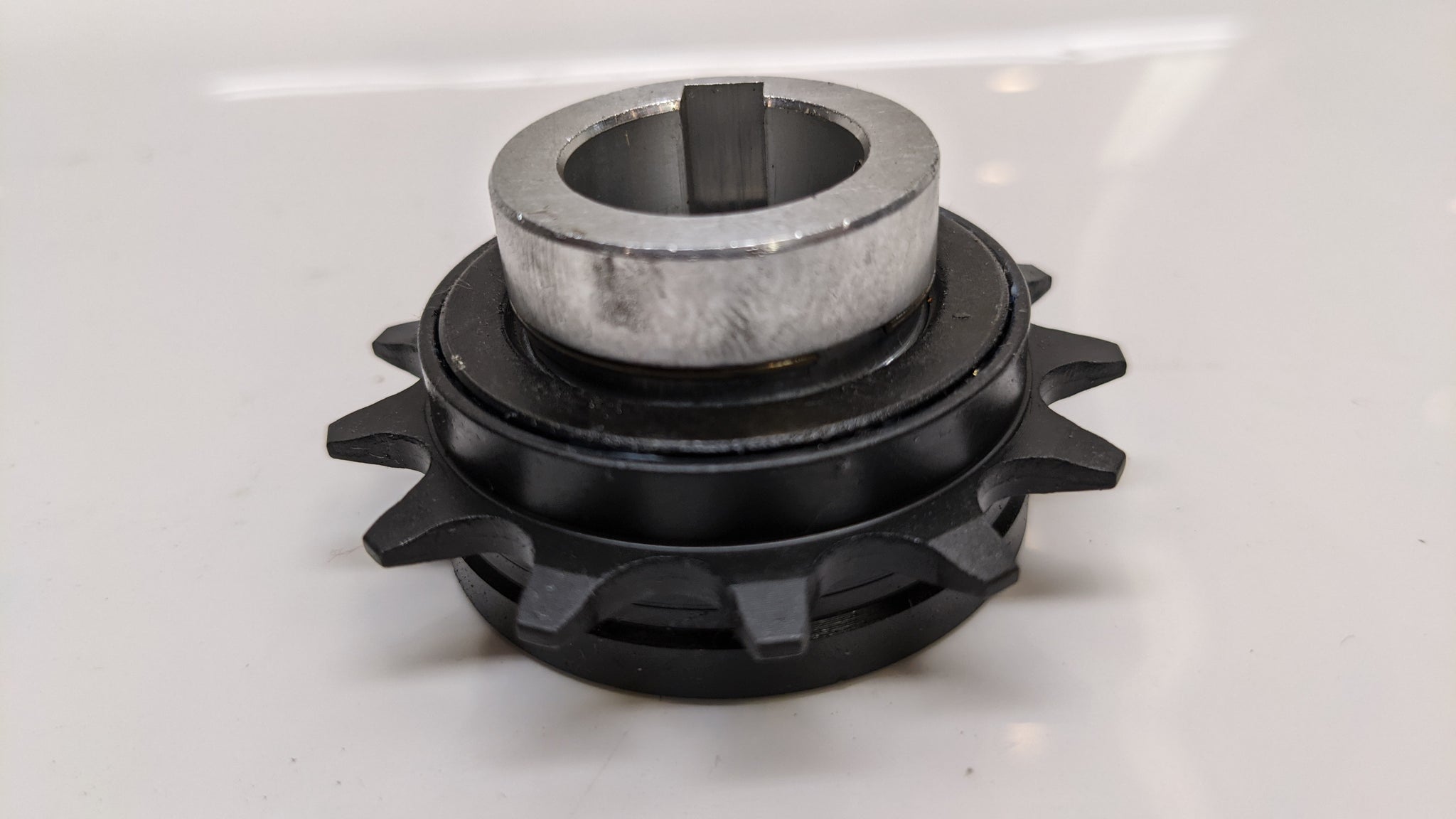Cyclone Motor 4000W kit - No Motor Mount – Precision Pedicab