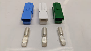 PP75 Housing & contacts (1 set)