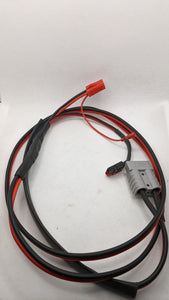Cyclone Motor 5" Power Cable