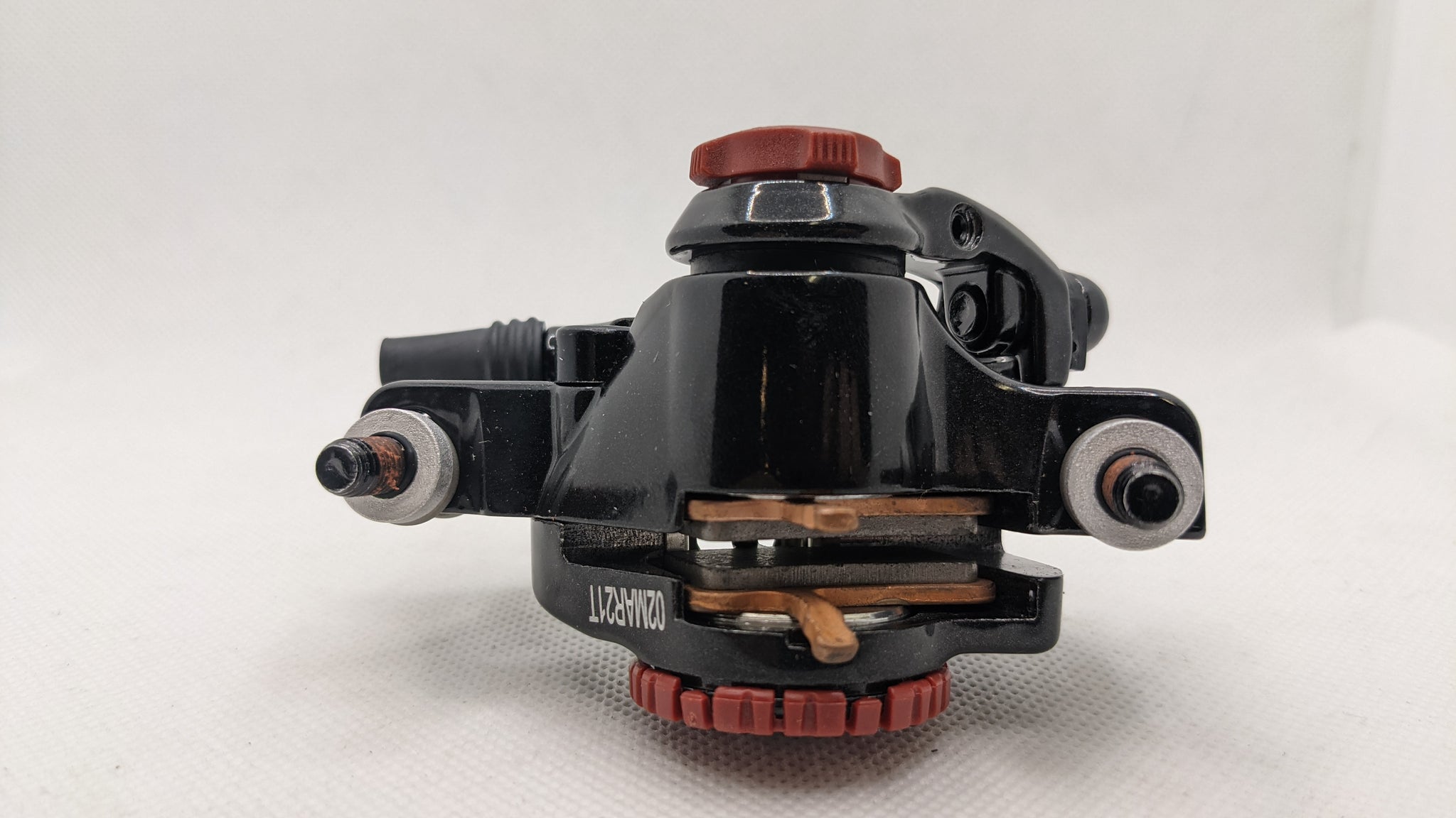 AVID BB7 MTB Mechanical Brake Caliper – Precision Pedicab