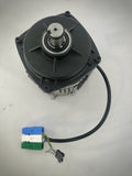 Cyclone Motor 4000W - Only Motor